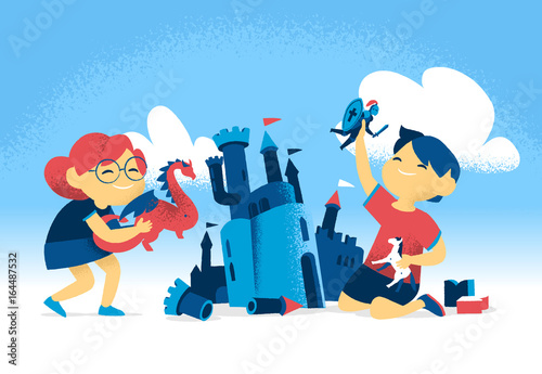 Giochi Fantasy e divertimento