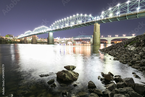 Coolidge Park, Chattanooga