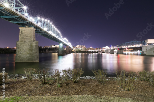Coolidge Park, Chattanooga