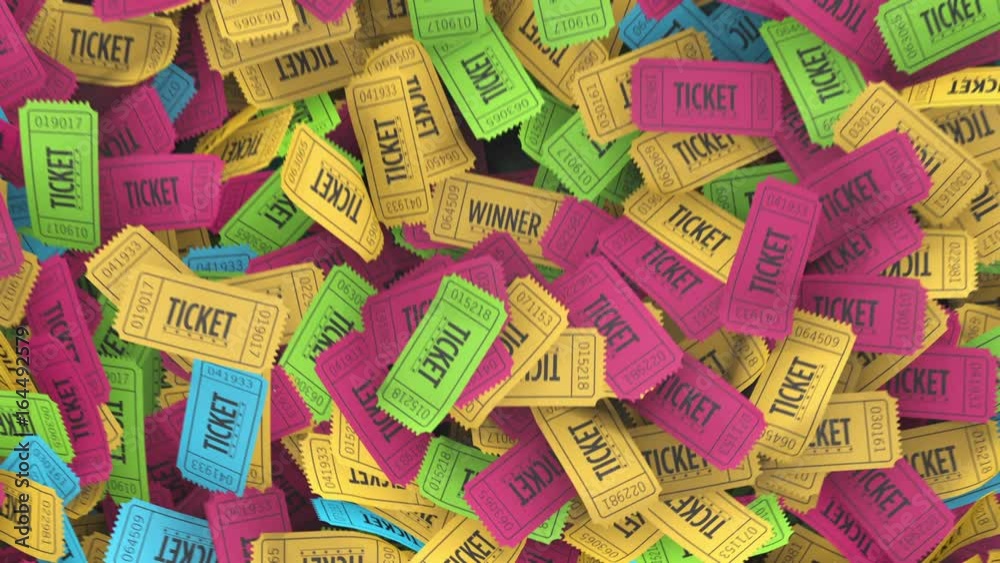 Finding the winning lottery ticket Finding the winning lottery ticket