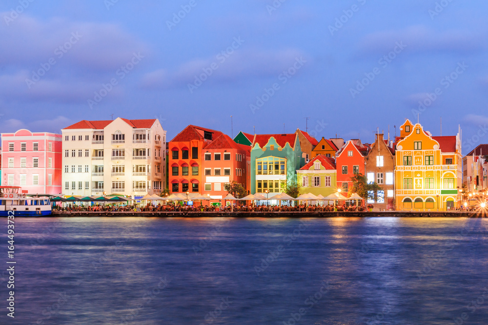 Curacao, Netherlands Antilles