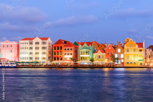 Curacao, Netherlands Antilles © Carmen