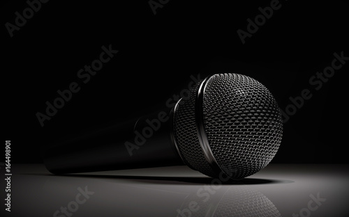 mic