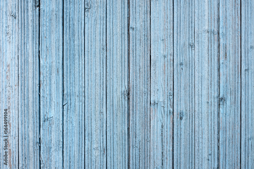 Wooden background of old painted boards Wooden background of old painted boards