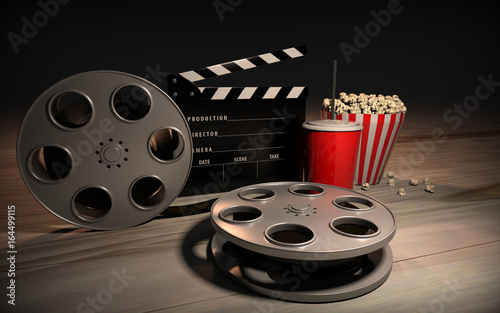 movie