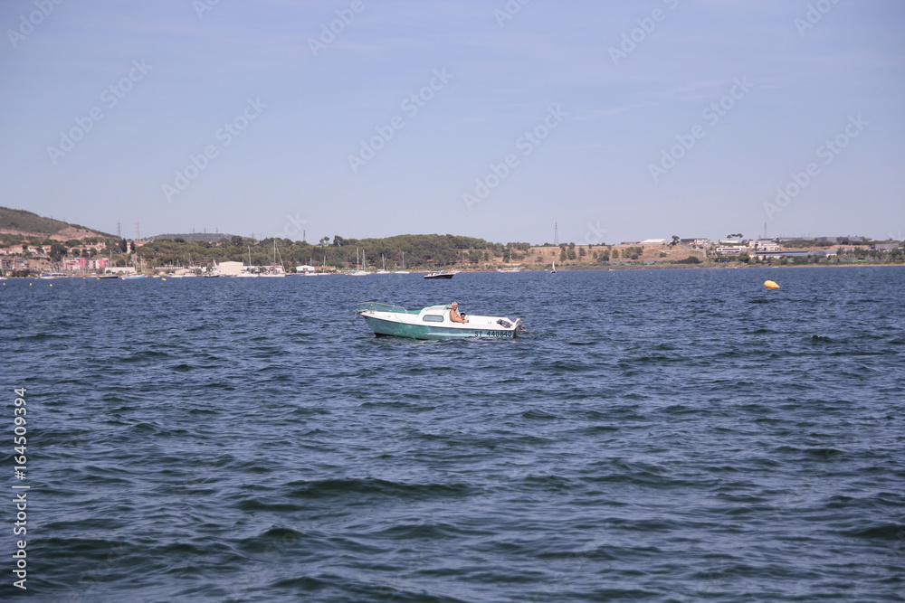 Obraz premium Bouziques