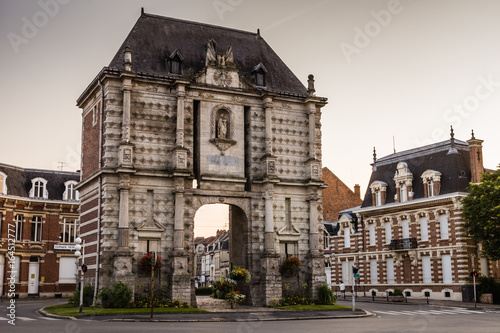 Cambrai (Nord) photo