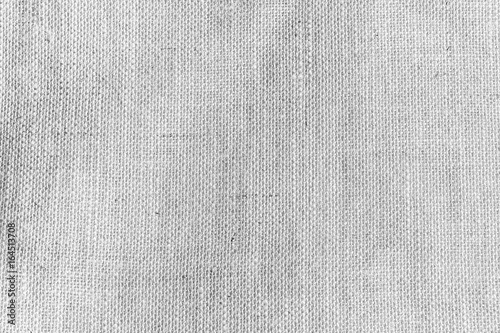 Vintage background, close up on fabric white texture, It's show a texture of fabric for mapping some 3D object.
