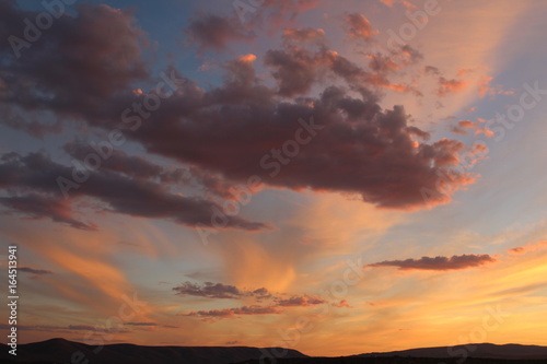 Sunset 1