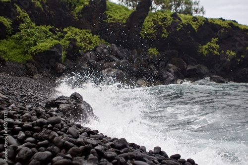 Crashing Waves