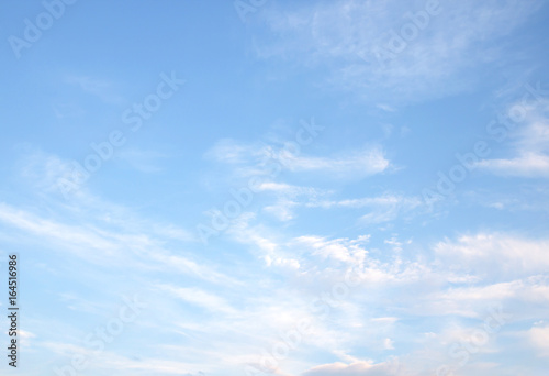 Fototapeta Naklejka Na Ścianę i Meble -  Naturally beautiful sky