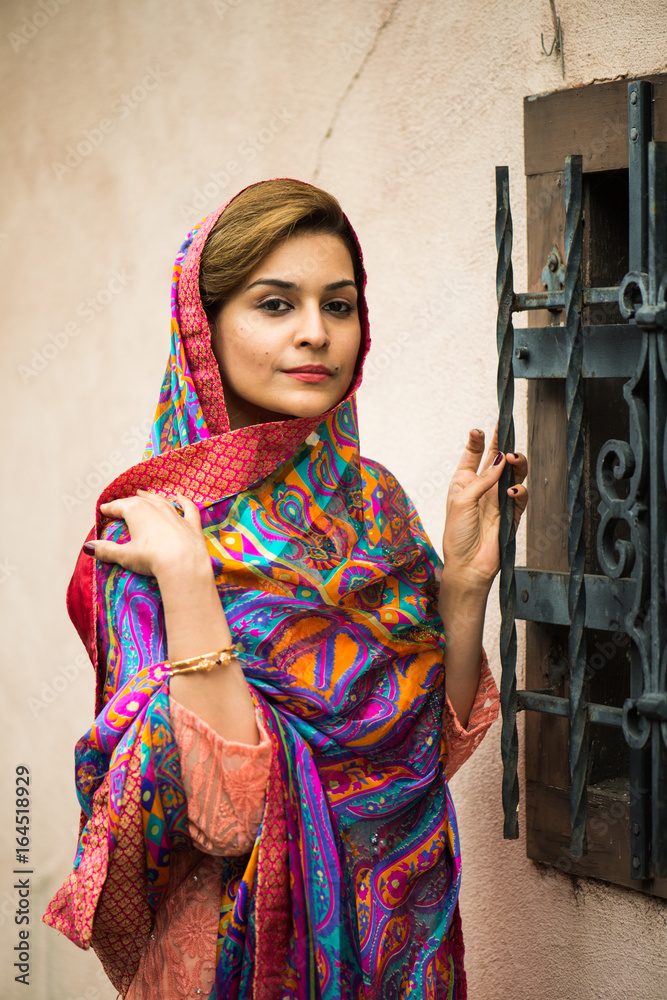 Pakistani Women