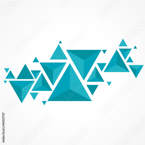 fond abstrait