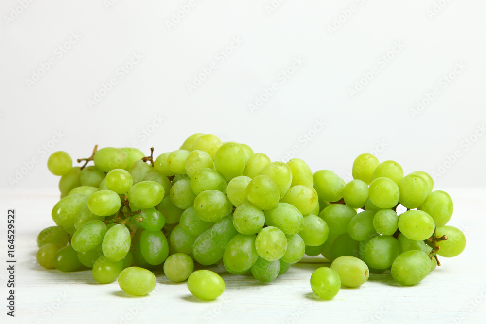 Bunch of grapes
