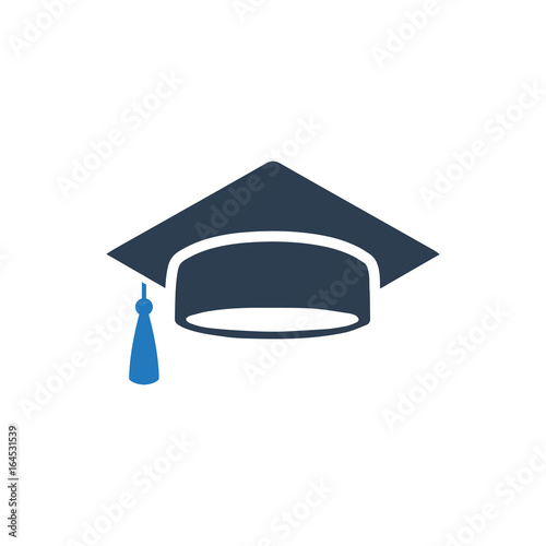 Graduation Cap Icon