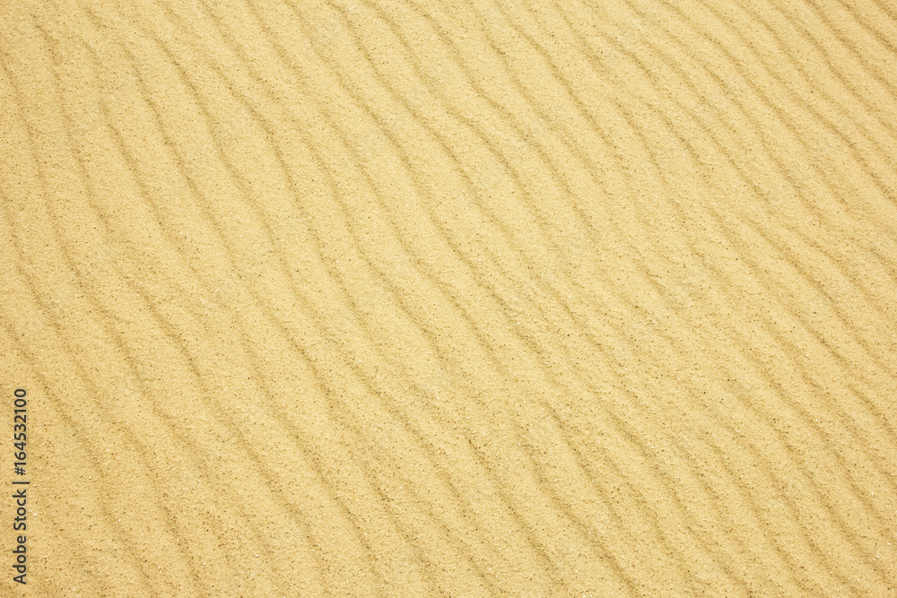 Obraz premium Sand Texture./ Sand Texture.
