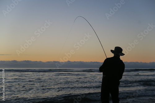fly fishing trout new zealand river lake scene stunning scenery