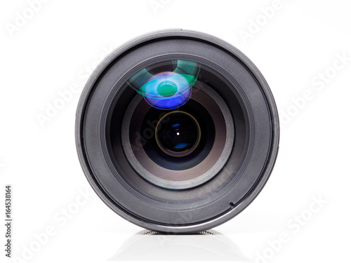 lens for digital camera