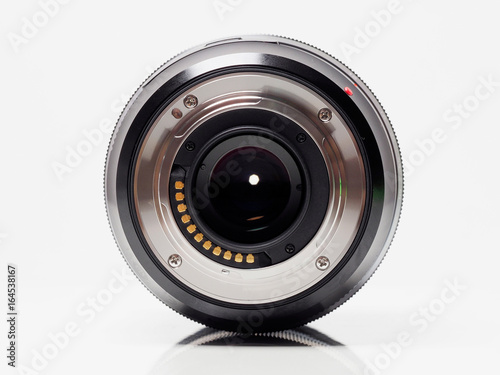 lens for digital camera