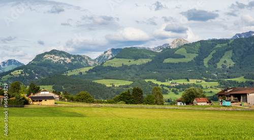 Allgäu - Schweineberg