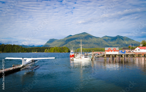 Tofino