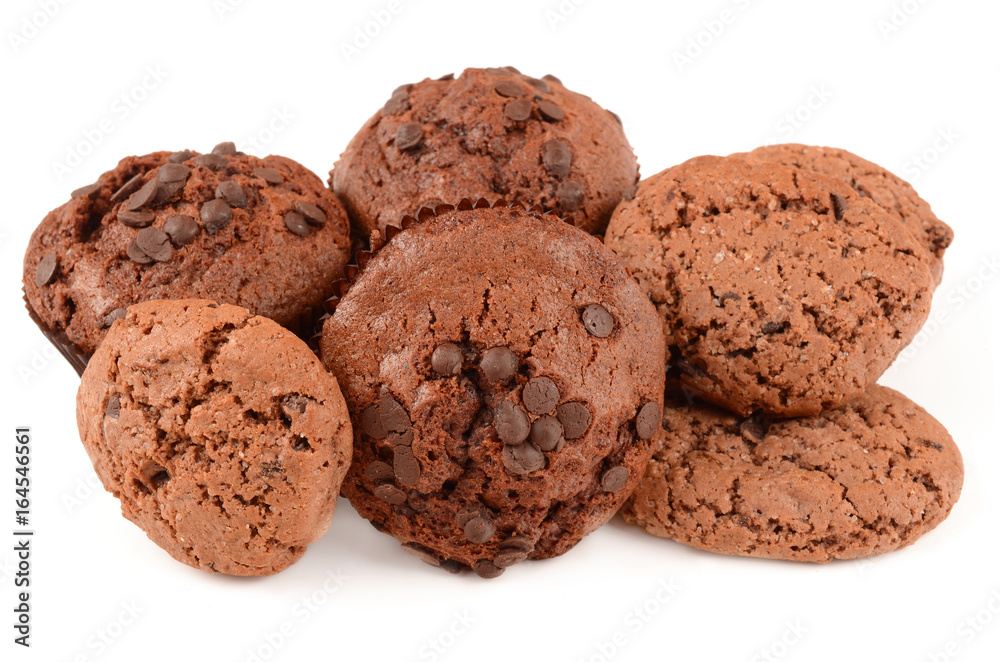 chocolate cookies chocolate cookies