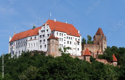 Burg Trausnitz