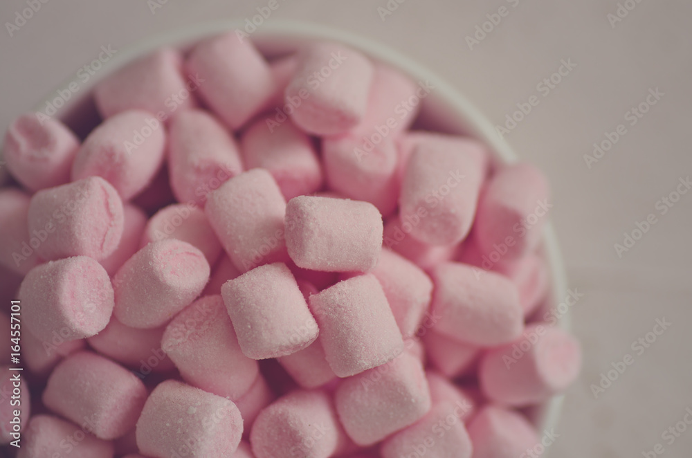 Marshmallows Marshmallows