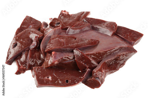 beef liver