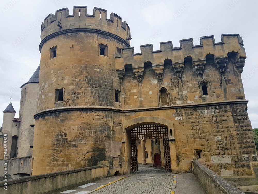 château1