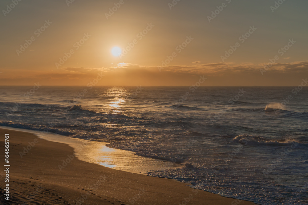 Obraz premium Sunrise