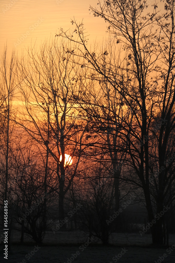 lever de soleil st molf