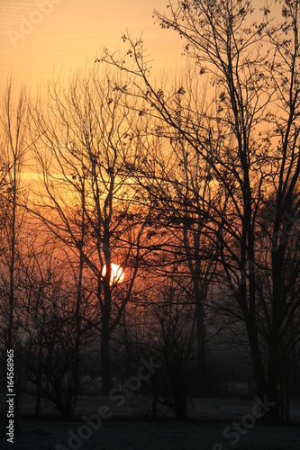 lever de soleil st molf