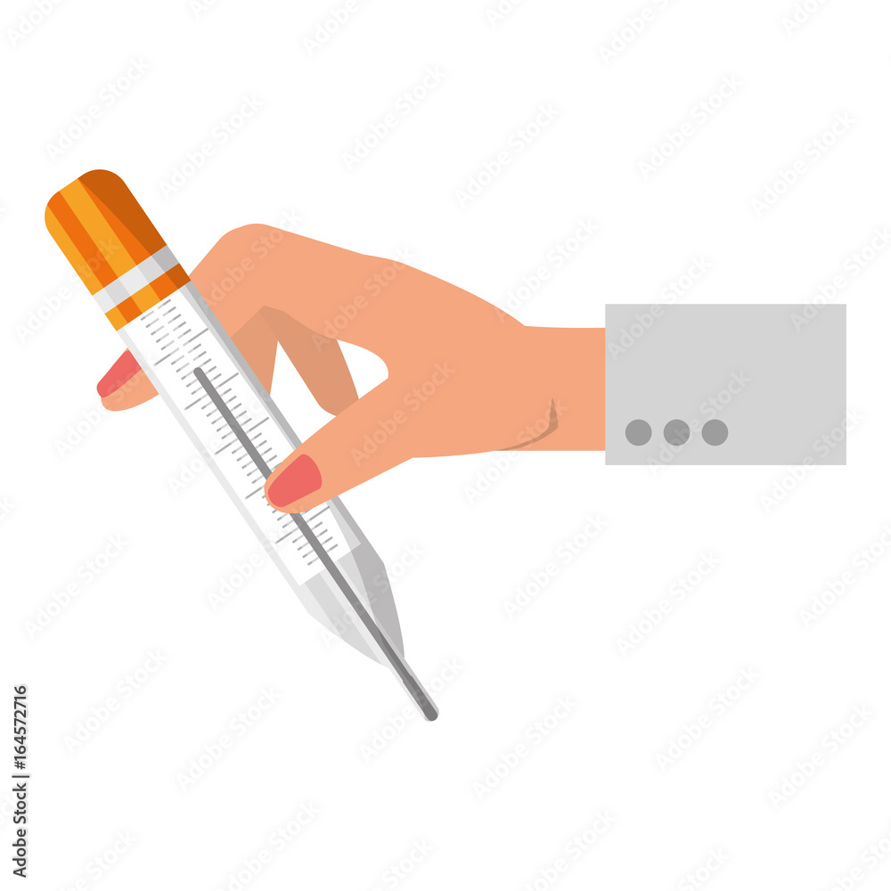 Medical thermometer tool Medical thermometer tool