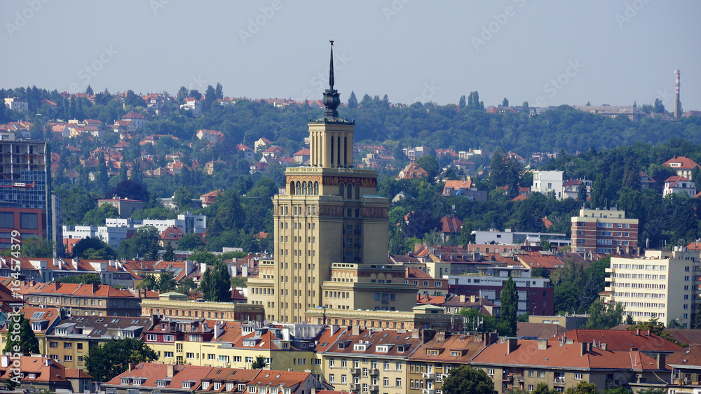 Obraz premium Czech Prague 