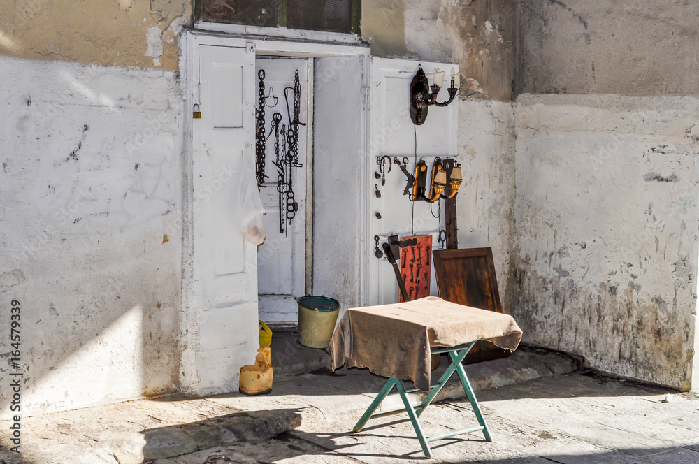 craftsman in Italy craftsman in Italy