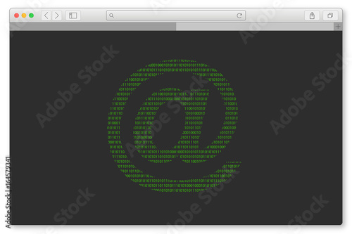 PC Browser - at E-Mail
