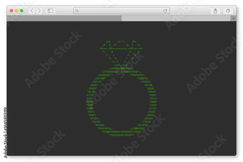 PC Browser - Ring Diamant