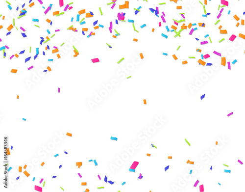 Vector festive background.