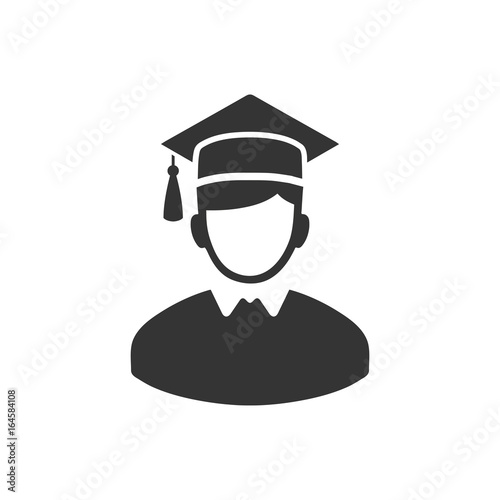 Graduation Icon