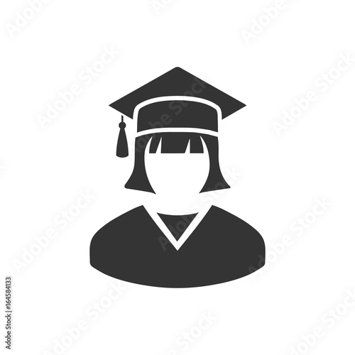  Graduation Icon