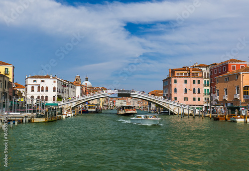 Venice cityscape - Italy