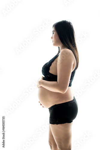 Asian Mother