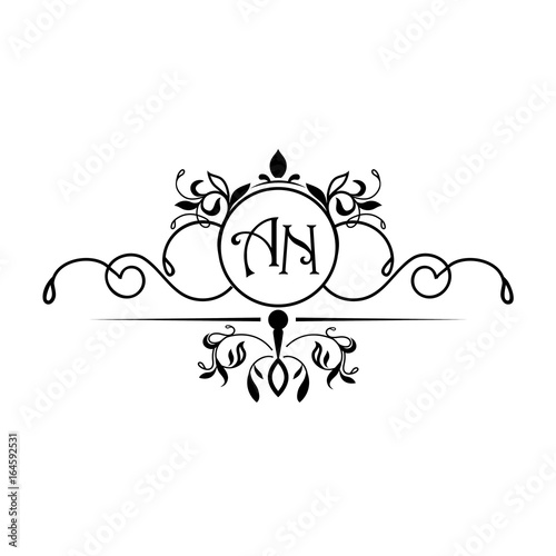 initial design a simple