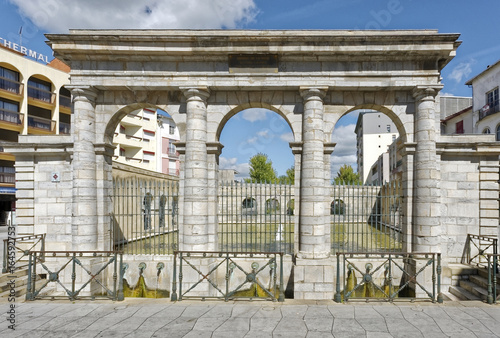 La Nèhe