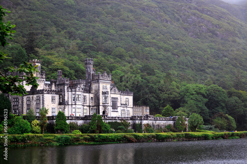 Kylemore Abbey & Victorian Walled Garden