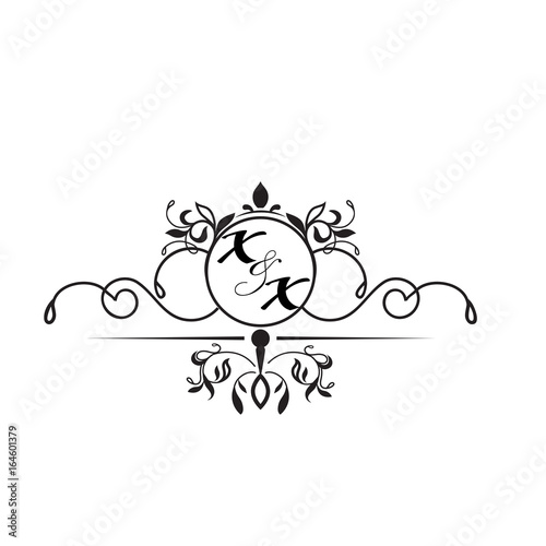 initial design x simple 