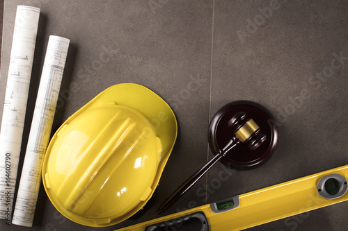 Construction law