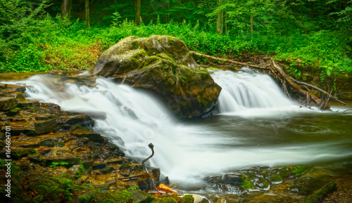Wasserfall in Deutschlandsberg