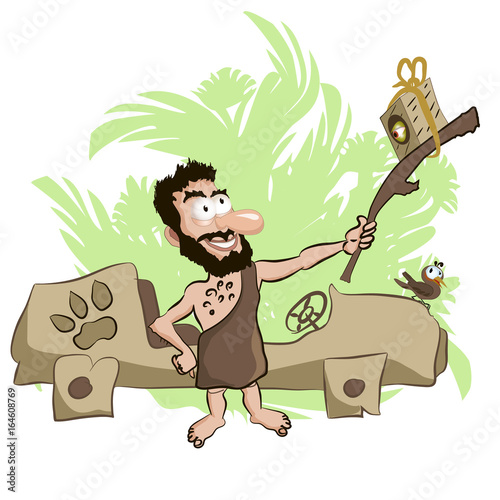 Caveman